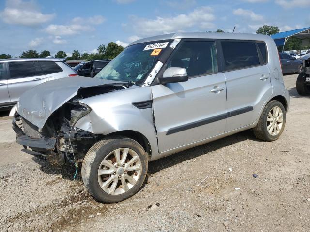 KIA SOUL +