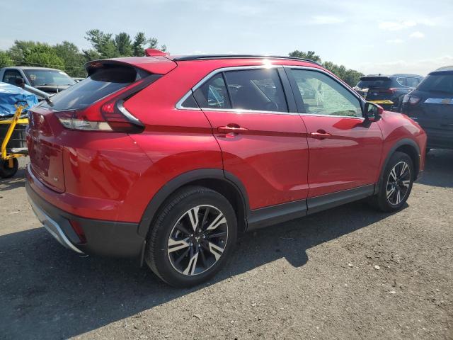 2024 MITSUBISHI ECLIPSE CR JA4ATWAAXRZ033564