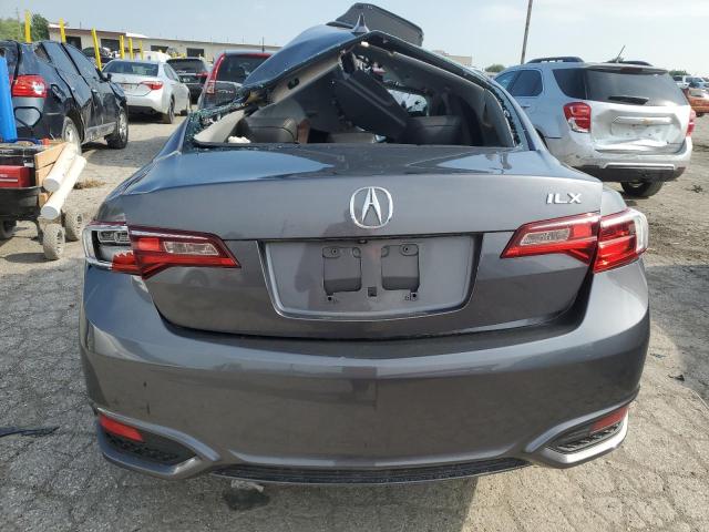 2017 ACURA ILX PREMIU 19UDE2F79HA004333