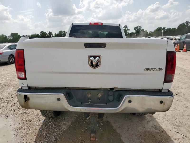 2015 RAM 2500 ST - 3C6UR5HL3FG665019