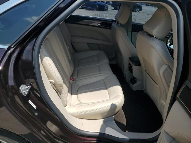 2020 LINCOLN MKZ 3LN6L5B95LR612740