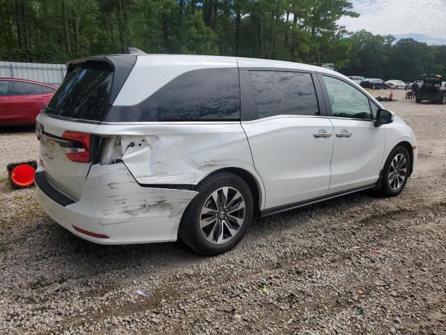 2022 HONDA ODYSSEY EX 5FNRL6H75NB012642