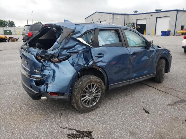 2018 MAZDA CX-5 SPORT JM3KFBBM6J0464793