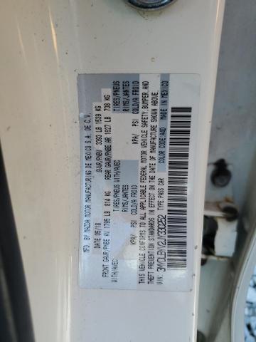 2018 TOYOTA YARIS IA 3MYDLBYV2JY330252