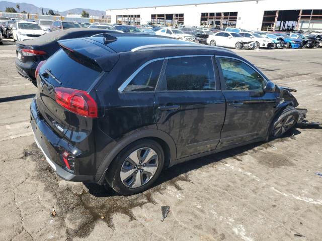 2021 KIA NIRO LX KNDCB3LC8M5465598
