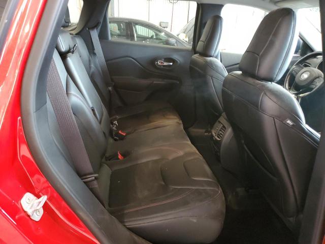 2019 JEEP CHEROKEE T 1C4PJMBX0KD478248