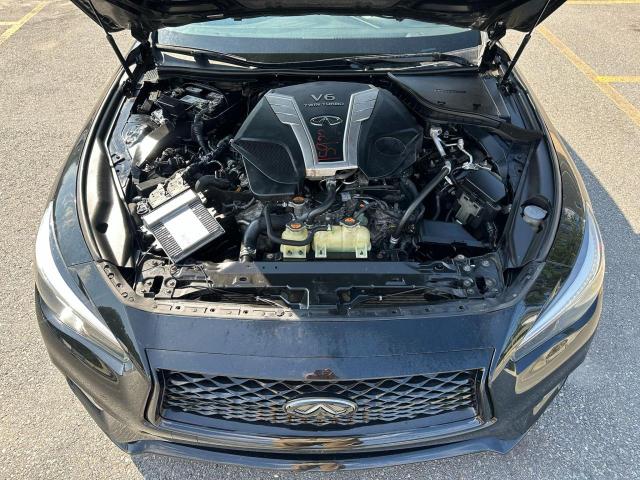 2020 INFINITI Q50 PURE JN1EV7AP9LM200046