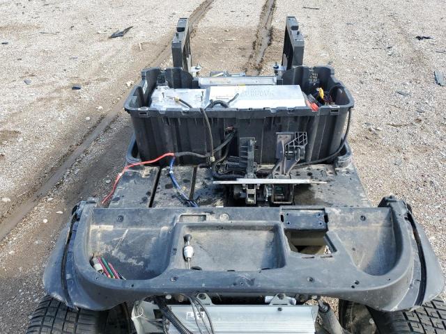 2021 CLUB CAR TEMPO LITHIUM #3305532063