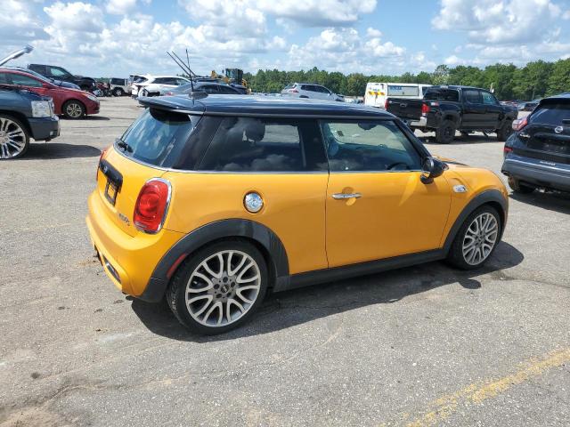 2015 MINI COOPER S WMWXP7C58F2A34131