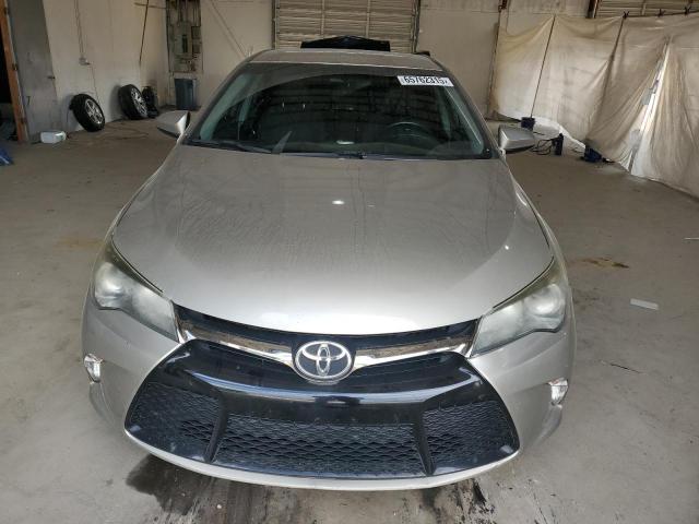 2015 TOYOTA CAMRY LE 4T1BF1FK1FU886123