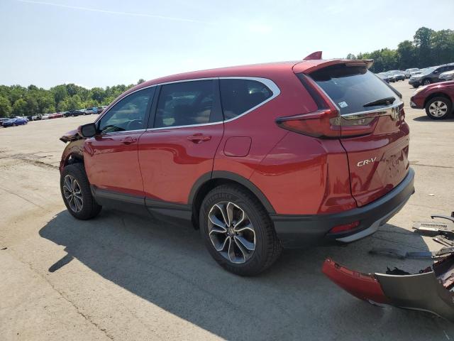 2022 HONDA CR-V EX 2HKRW2H58NH641733