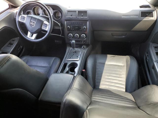 2011 DODGE CHALLENGER - 2B3CJ4DG2BH603279