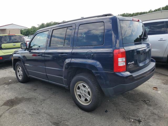 2015 JEEP PATRIOT SP 1C4NJRBB7FD379120