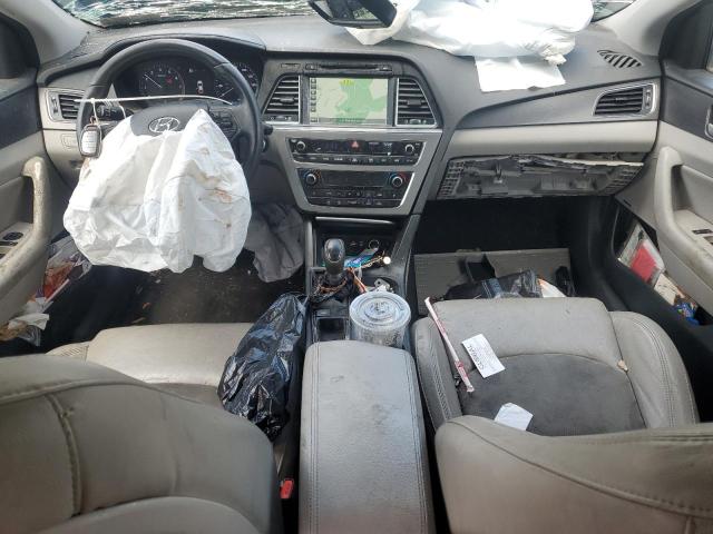 2015 HYUNDAI SONATA SPO 5NPE34AF3FH073821