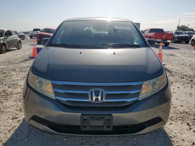 2013 HONDA ODYSSEY EX - 5FNRL5H62DB064570