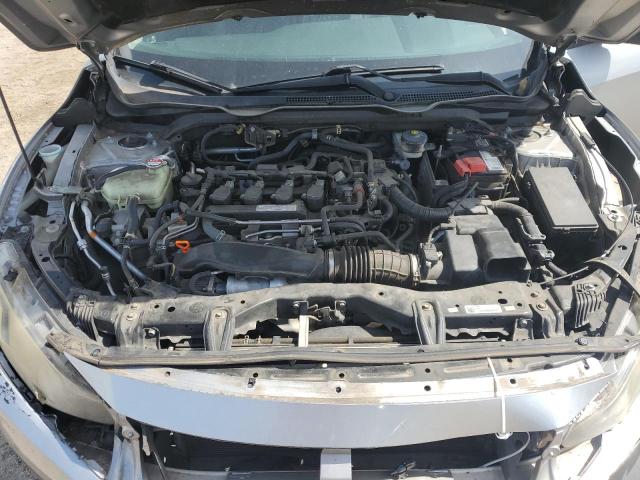 2016 HONDA CIVIC EXL 19XFC1F77GE003250