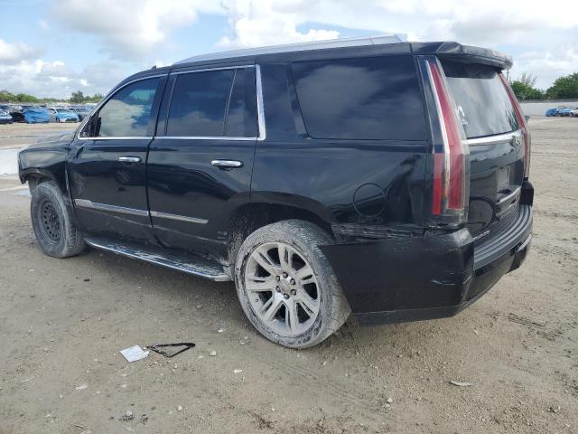 2016 CADILLAC ESCALADE L 1GYS4BKJ5GR206798