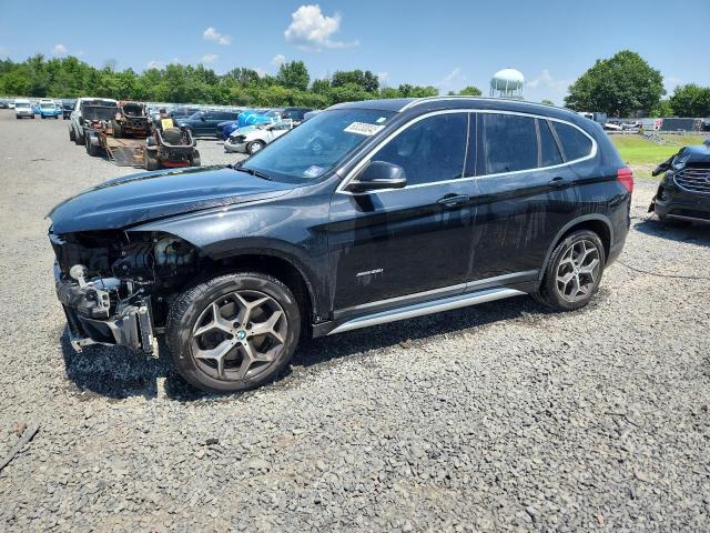 BMW X1 XDRIVE2