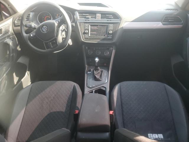 2019 VOLKSWAGEN TIGUAN S - 3VV1B7AX2KM044070