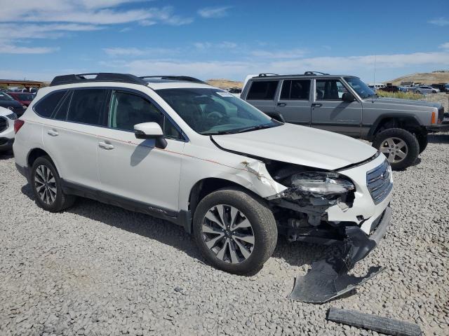 2015 SUBARU OUTBACK 2. 4S4BSALC1F3206154
