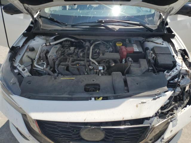 2022 NISSAN SENTRA SR 3N1AB8DV6NY283460