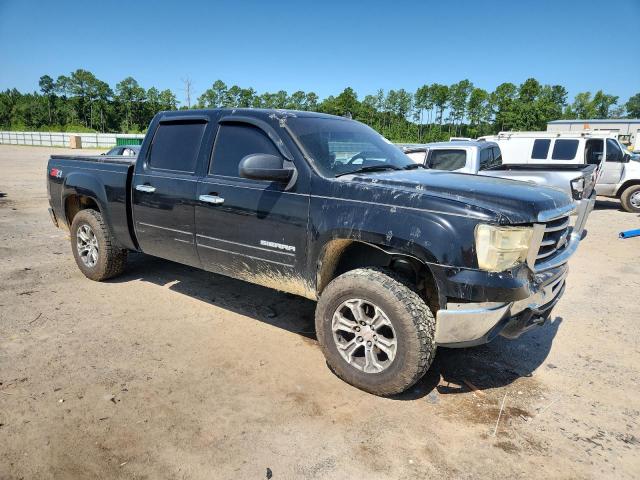 2013 GMC SIERRA K15 - 3GTP2VE74DG270524