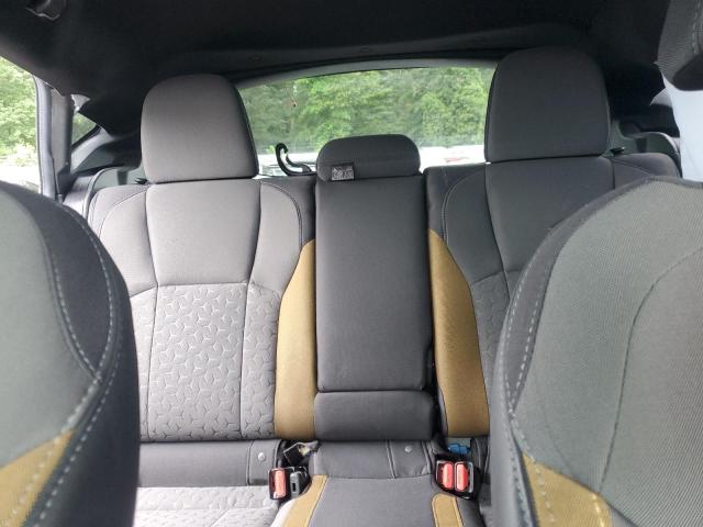 2024 SUBARU CROSSTREK 4S4GUHF64R3756340