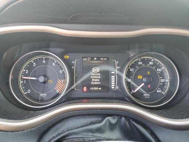 2014 JEEP CHEROKEE LATITUDE #3265218999