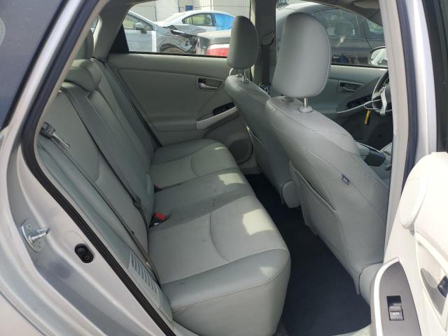 2015 TOYOTA PRIUS JTDKN3DU5F1893049