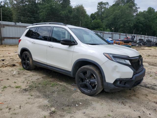 2019 HONDA PASSPORT E 5FNYF8H00KB005305