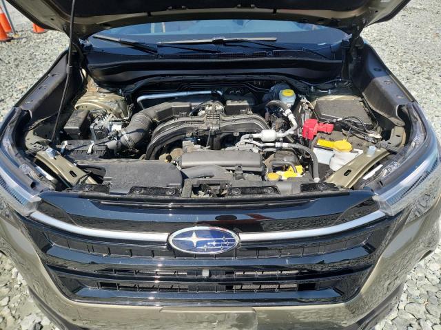 2025 SUBARU FORESTER T JF2SLDTC0SH462254