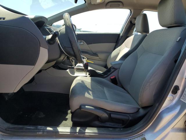 2015 HONDA CIVIC LX 19XFB2F5XFE200788