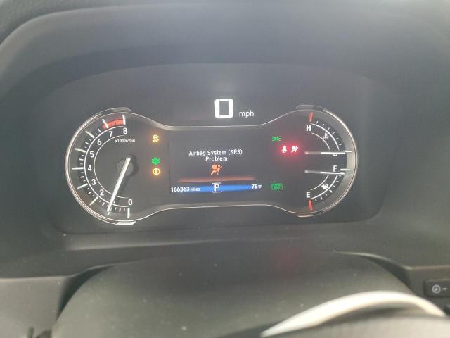 2016 HONDA PILOT EXL 5FNYF6H59GB020750