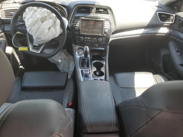 2019 NISSAN MAXIMA S 1N4AA6AV8KC366150