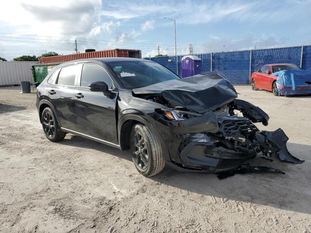 2025 HONDA HR-V SPORT #3310446299