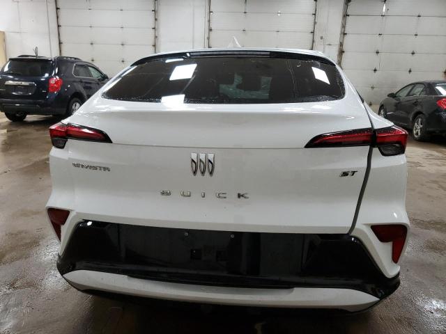 2024 BUICK ENVISTA SP KL47LBE23RB141782