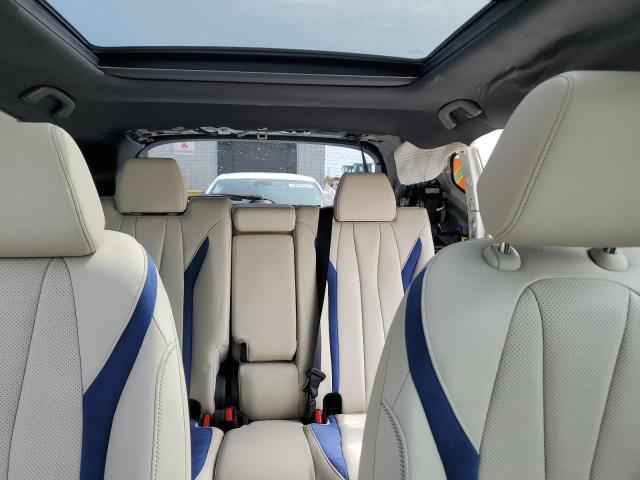 2025 ACURA ADX A-SPEC 3HDSA2H70SM701591