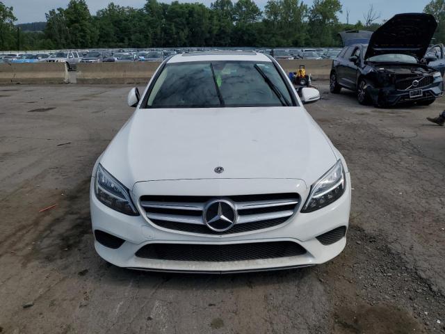 2019 MERCEDES-BENZ C 300 55SWF8DB2KU294197