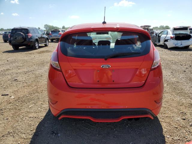 2015 FORD FIESTA ST 3FADP4GX6FM126530