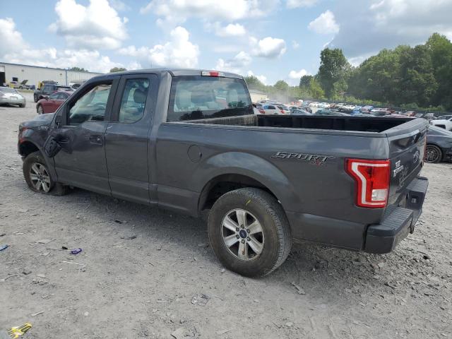 2015 FORD F150 SUPER 1FTEX1E88FKE96071