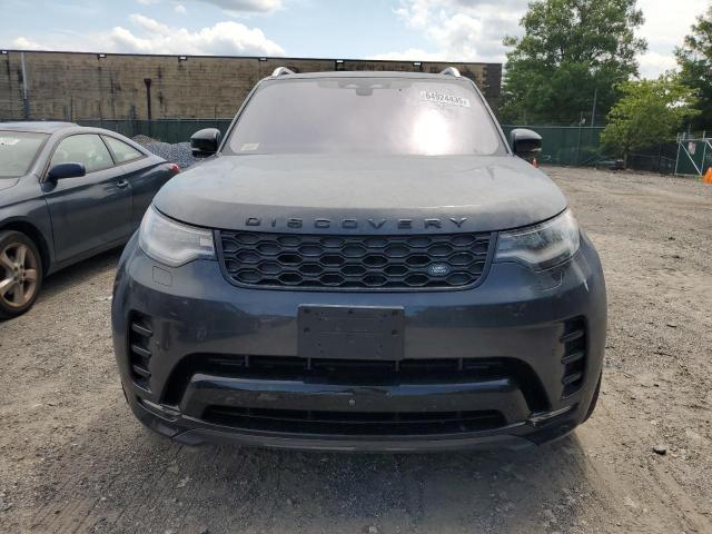 2022 LAND ROVER DISCOVERY SALRM4EU4N2462113