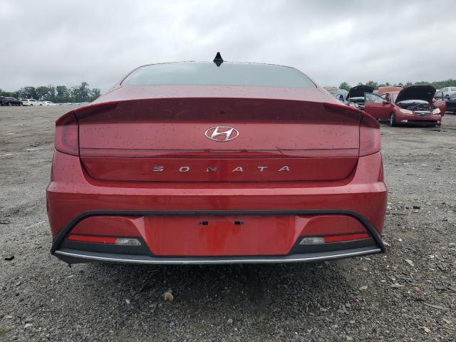 2023 HYUNDAI SONATA SE - KMHL24JA4PA343433