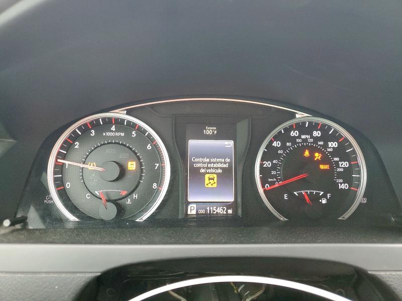 2017 TOYOTA CAMRY LE - 4T1BF1FK2HU691568