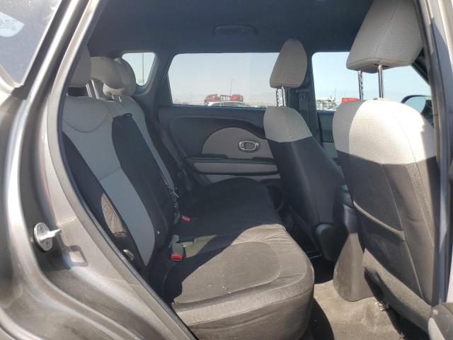 2014 KIA SOUL - KNDJN2A28E7052119