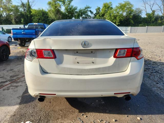 2010 ACURA TSX - JH4CU2F65AC018114