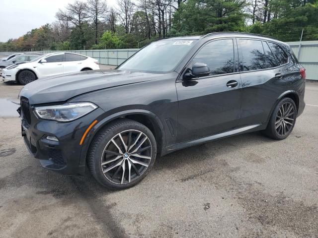 2019 BMW X5 XDRIVE4 - 5UXCR6C5XKLL08631