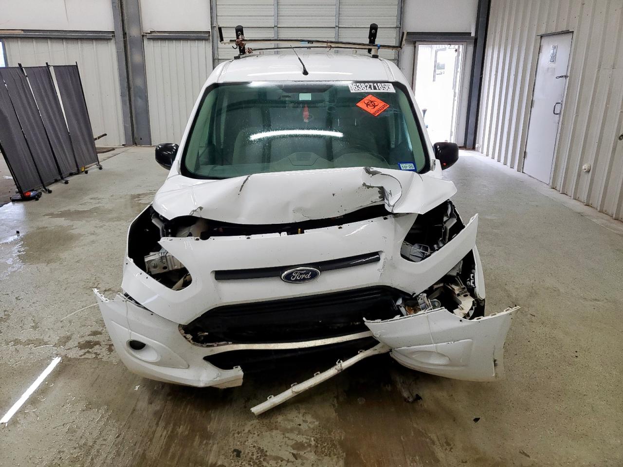 FORD TRANSIT CONNECT XLT