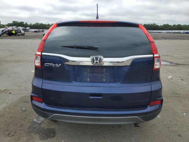 2015 HONDA CR-V LX 5J6RM4H39FL047854