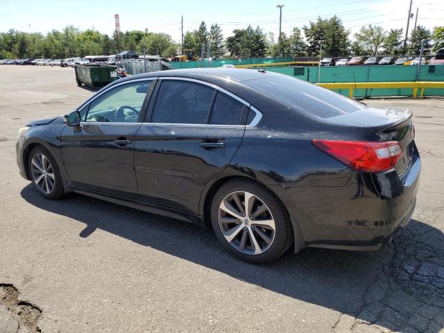 2015 SUBARU LEGACY 2.5 4S3BNAJ66F3030369