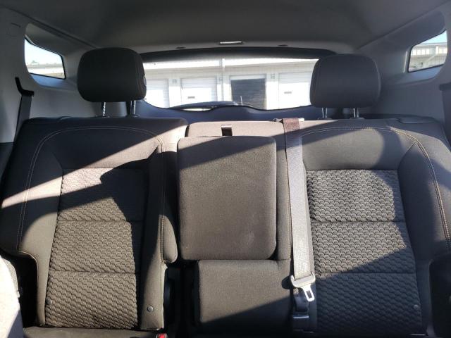2018 GMC TERRAIN SLE 3GKALMEX0JL125694